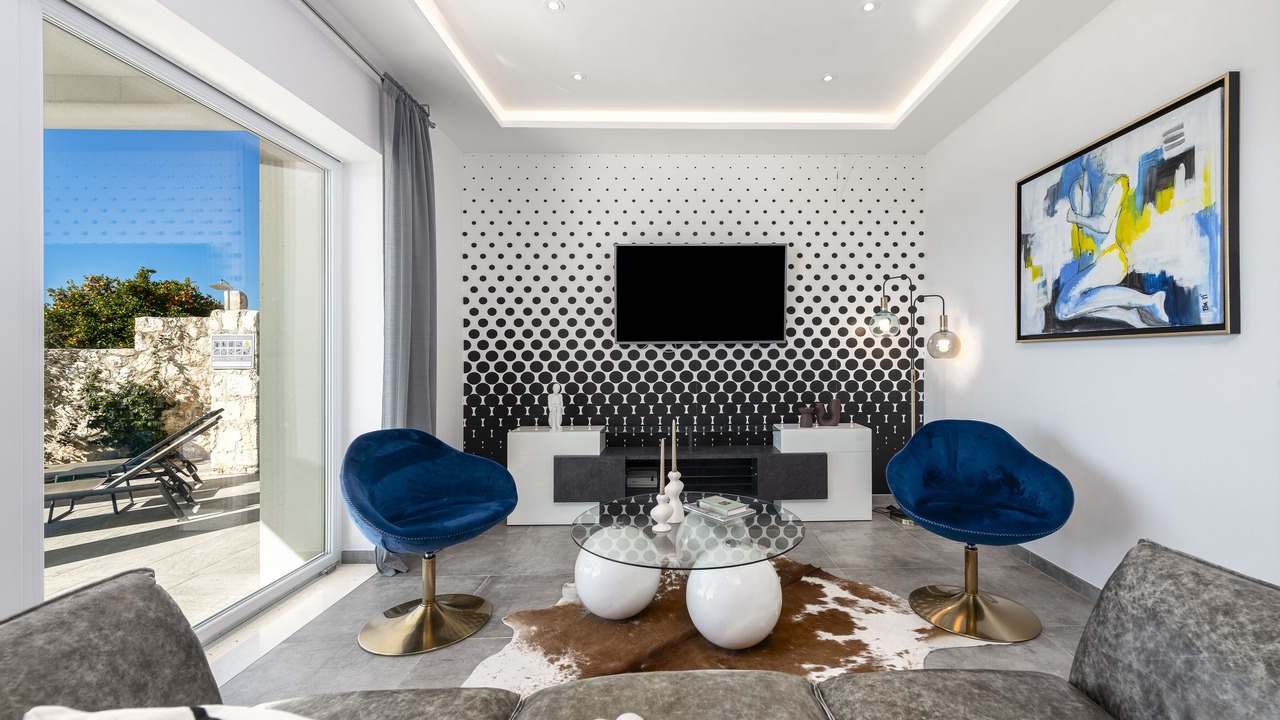 Photo of Livingroom in Mlini