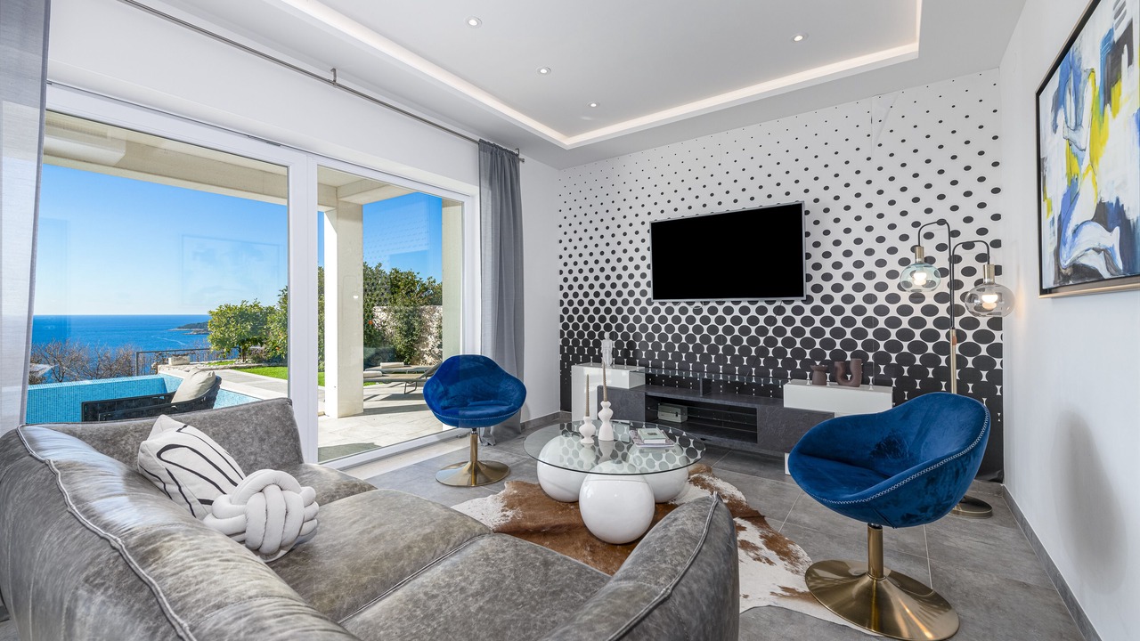 Photo of Livingroom in Mlini