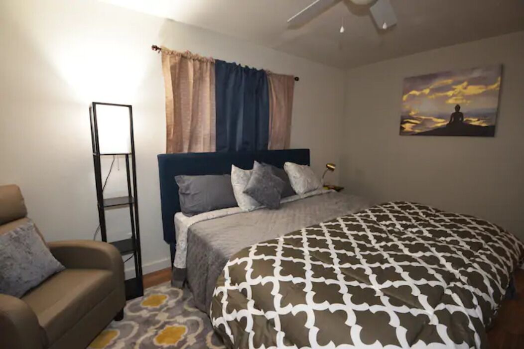 Photo of Bedroom in Carlsbad