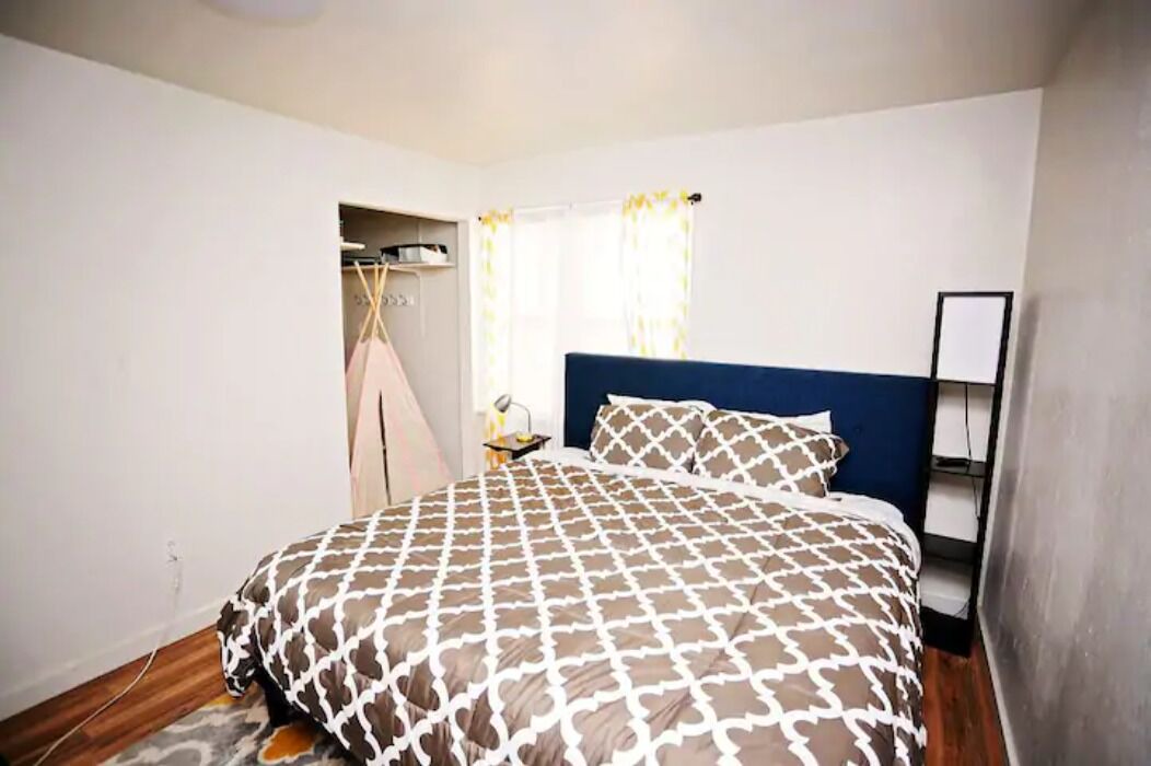 Photo of Bedroom in Carlsbad
