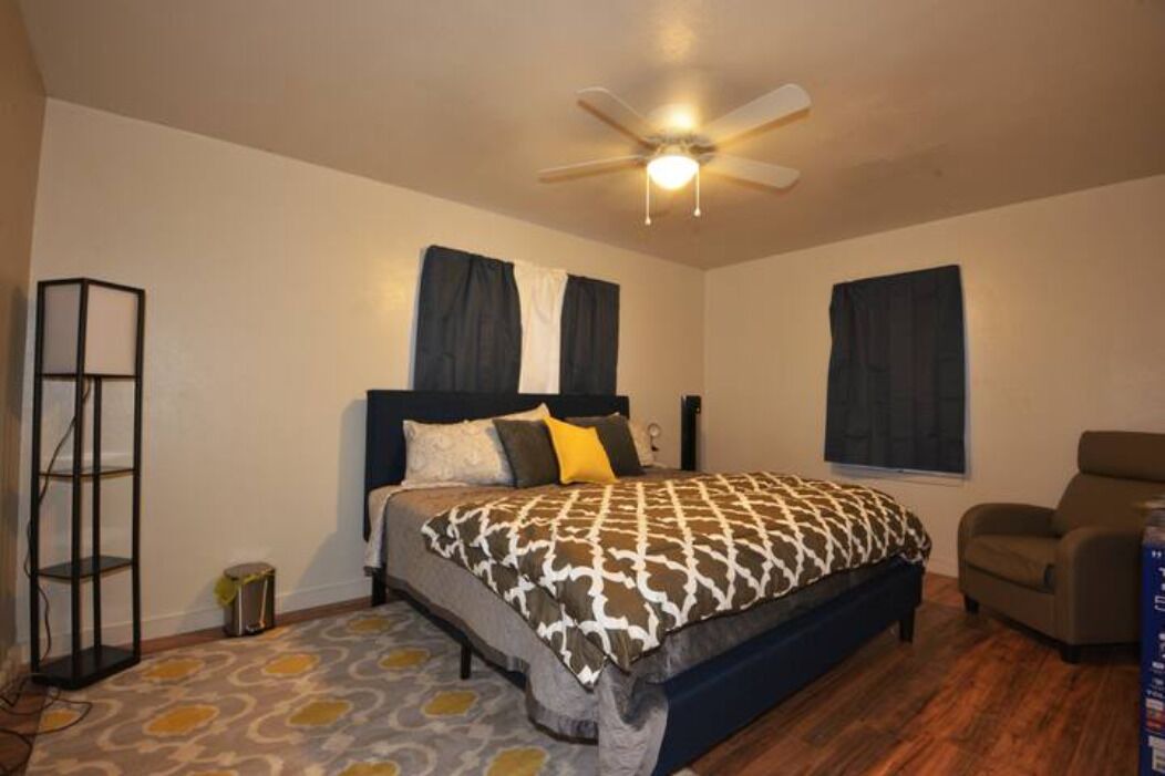 Photo of Bedroom in Carlsbad