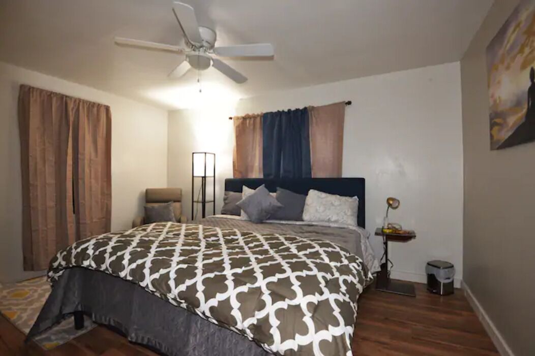 Photo of Bedroom in Carlsbad