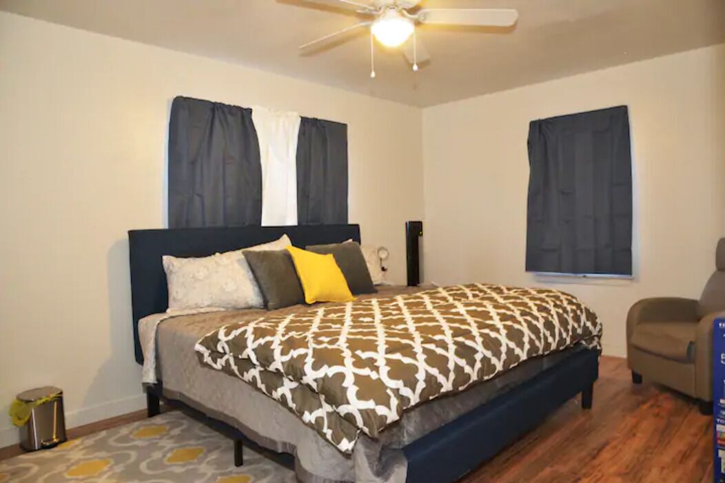 Photo of Bedroom in Carlsbad