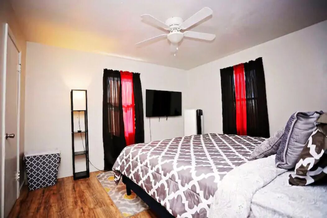 Photo of Bedroom in Carlsbad