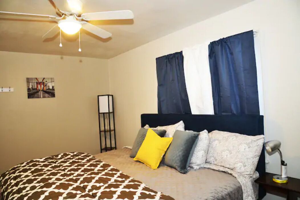 Photo of Bedroom in Carlsbad