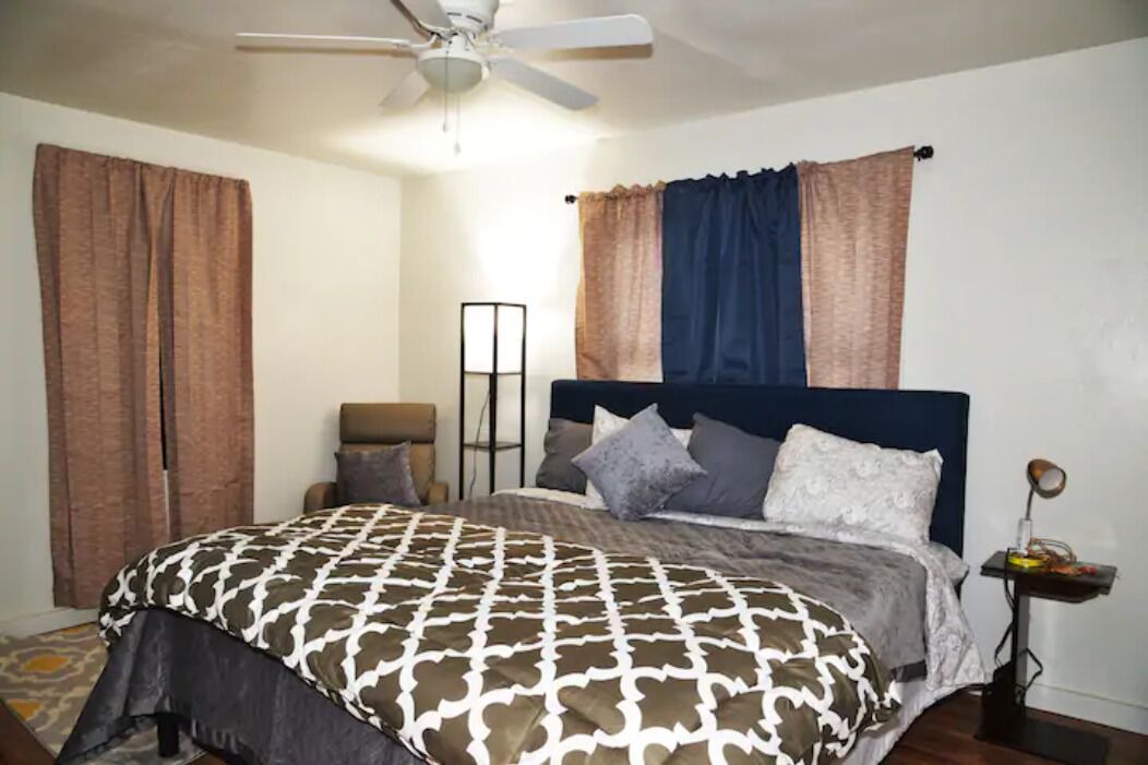 Photo of Bedroom in Carlsbad