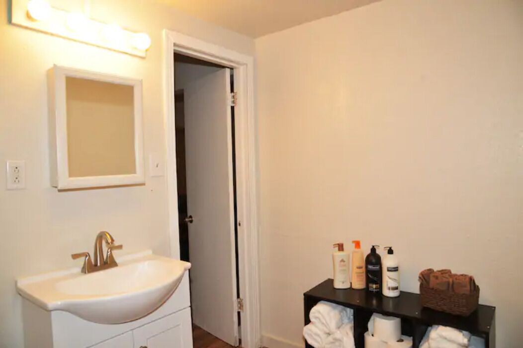 Photo of Bathroom in Carlsbad