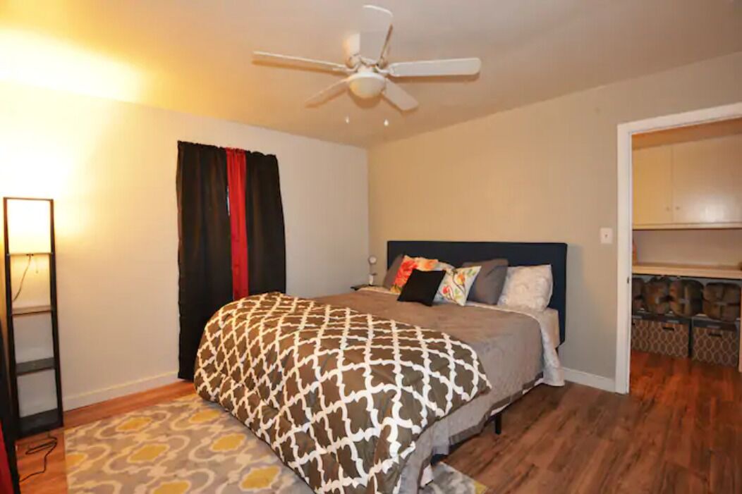 Photo of Bedroom in Carlsbad