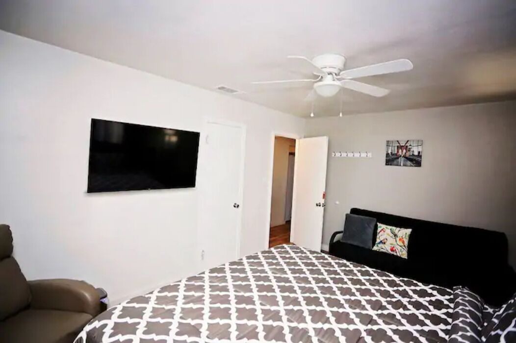Photo of Bedroom in Carlsbad