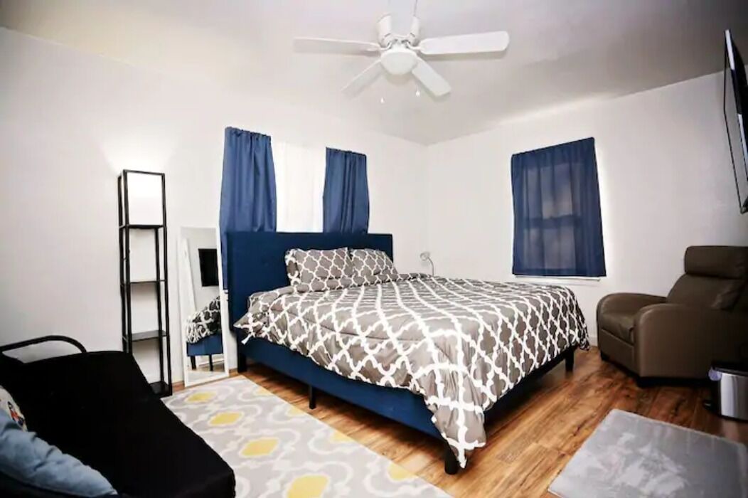 Photo of Bedroom in Carlsbad