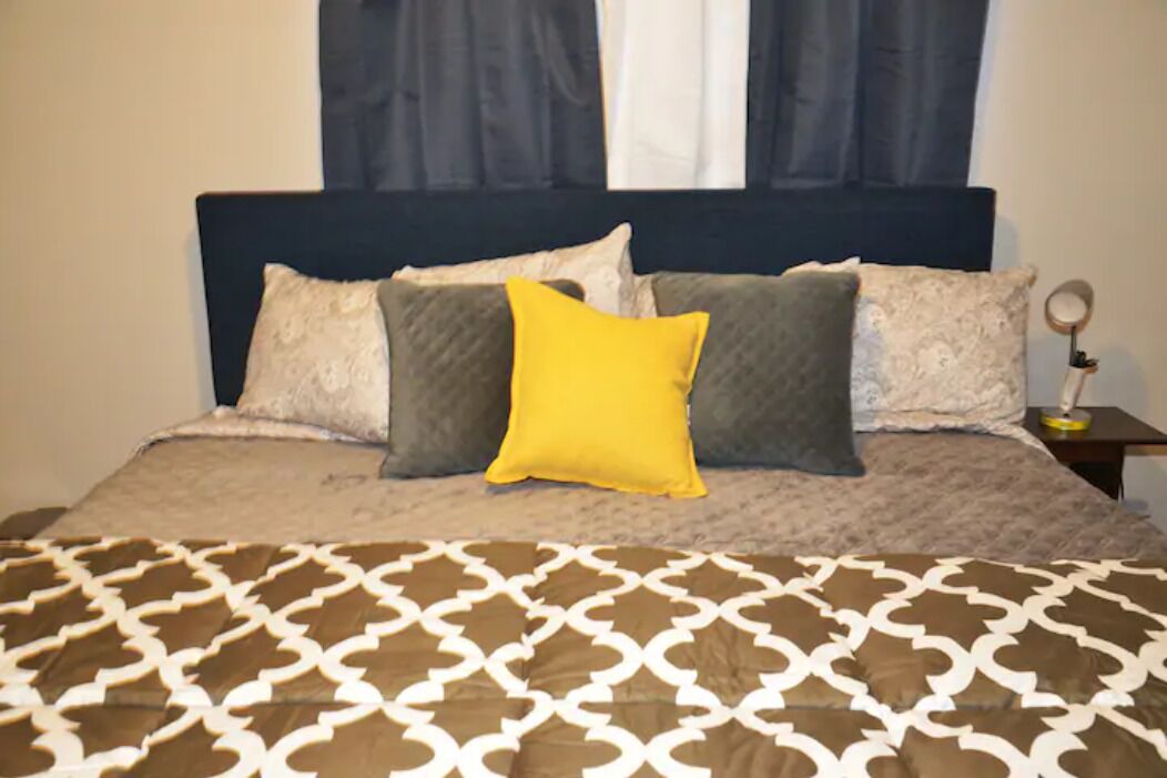 Photo of Bedroom in Carlsbad