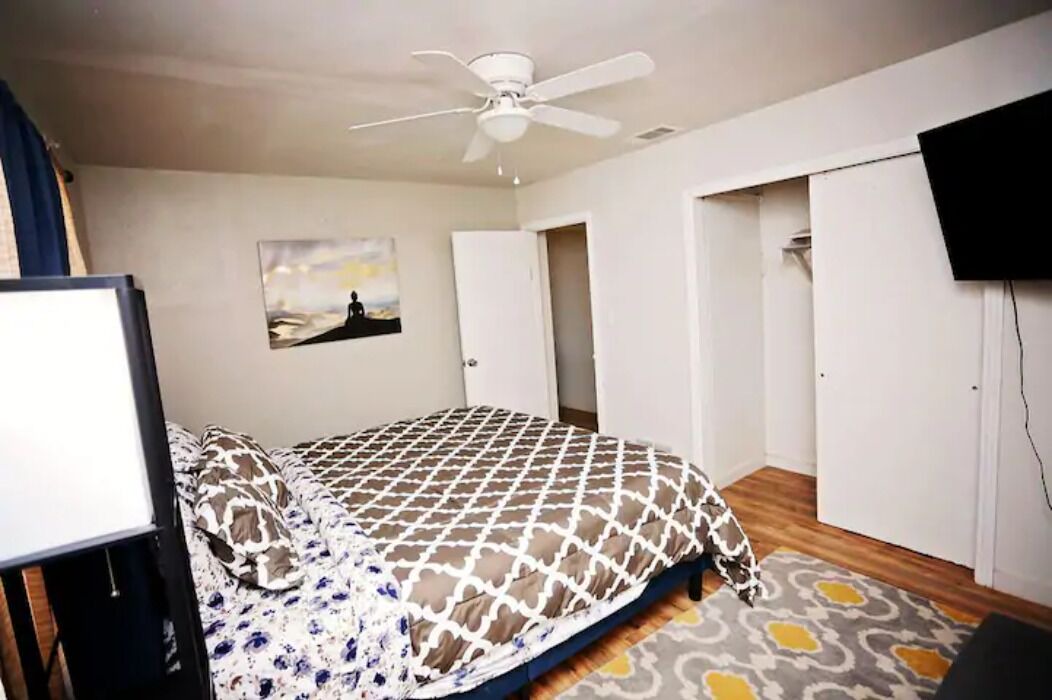 Photo of Bedroom in Carlsbad