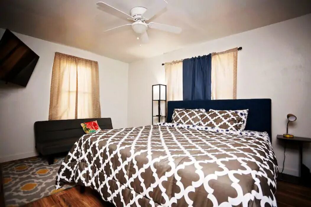 Photo of Bedroom in Carlsbad