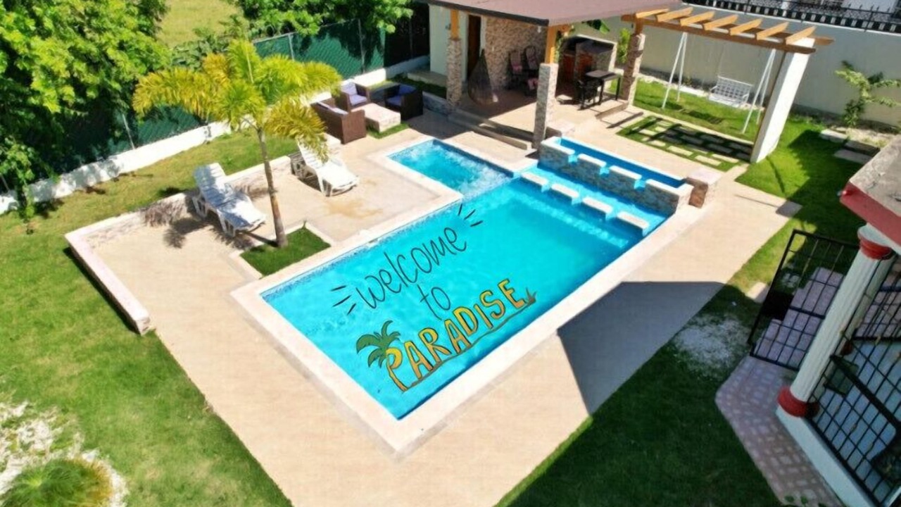 Photo of Outdoor in Jarabacoa