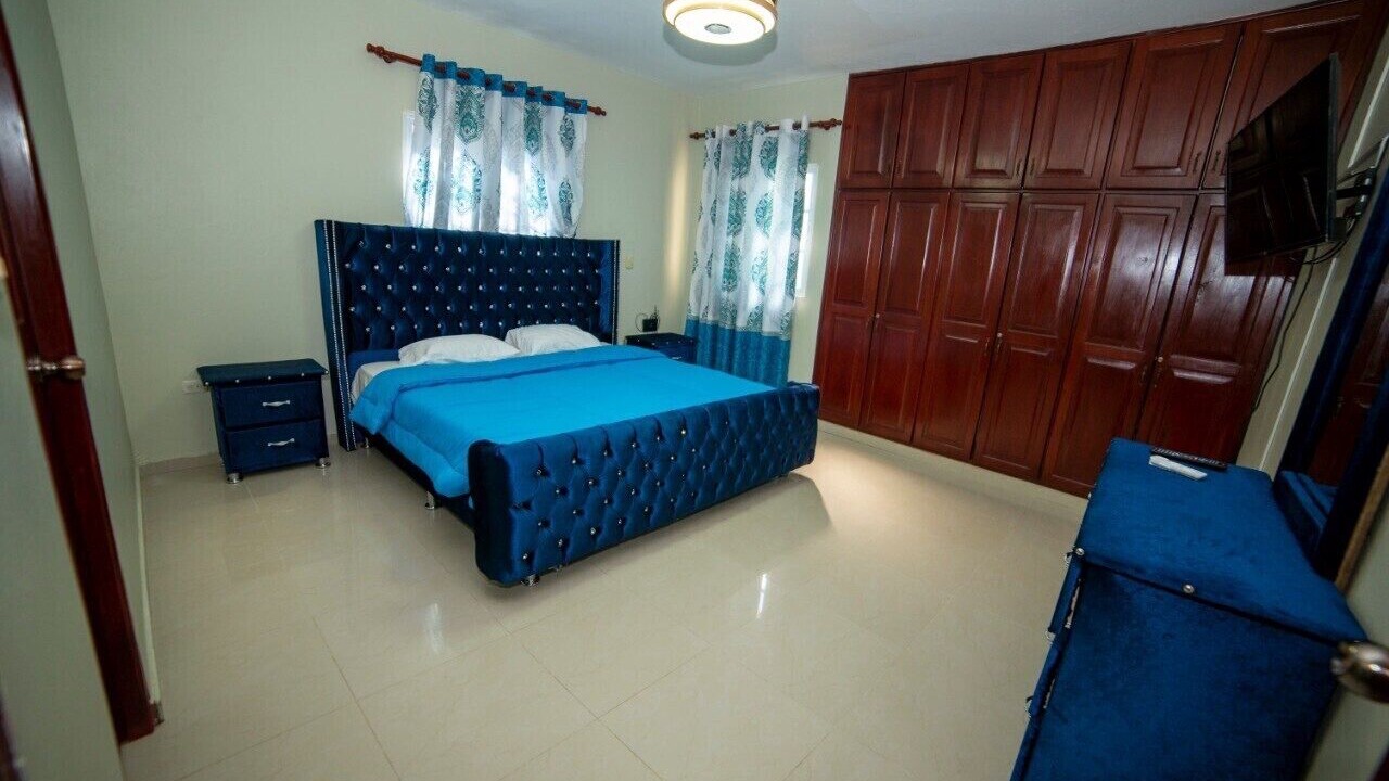 Photo of Bedroom in Jarabacoa