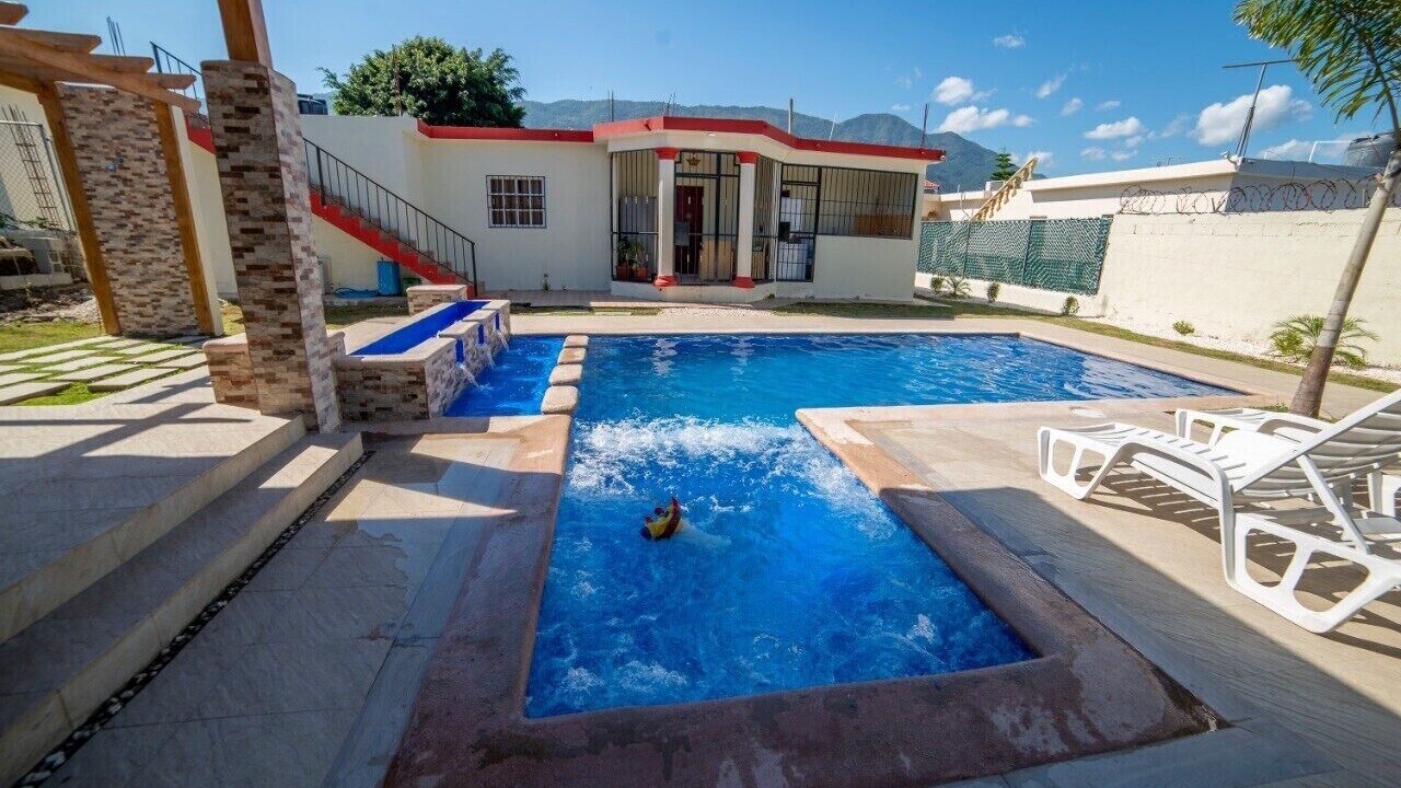 Photo of Outdoor in Jarabacoa