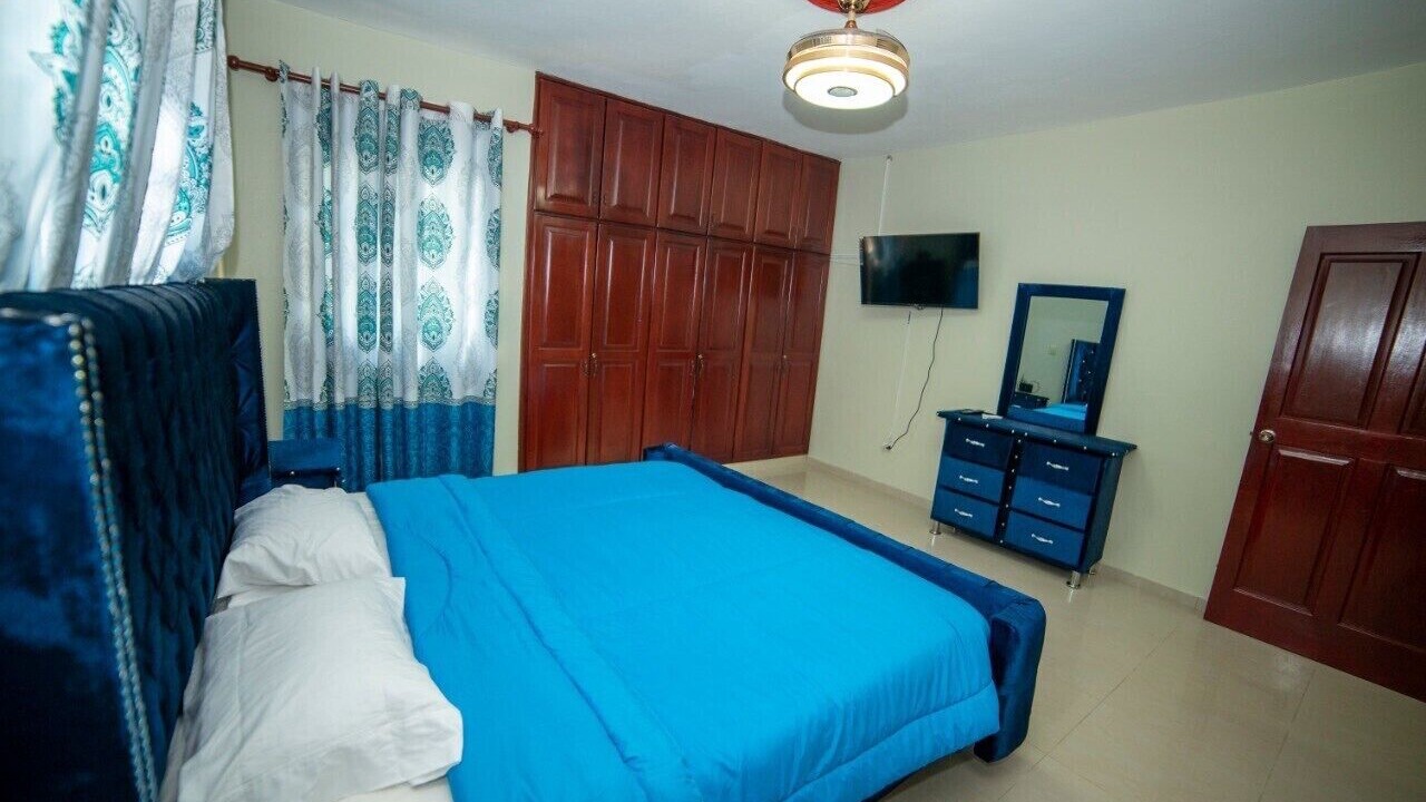 Photo of Bedroom in Jarabacoa