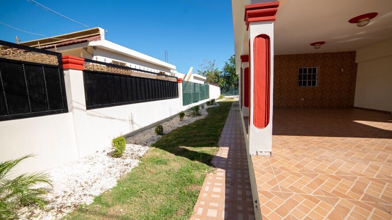 Photo of Outdoor in Jarabacoa