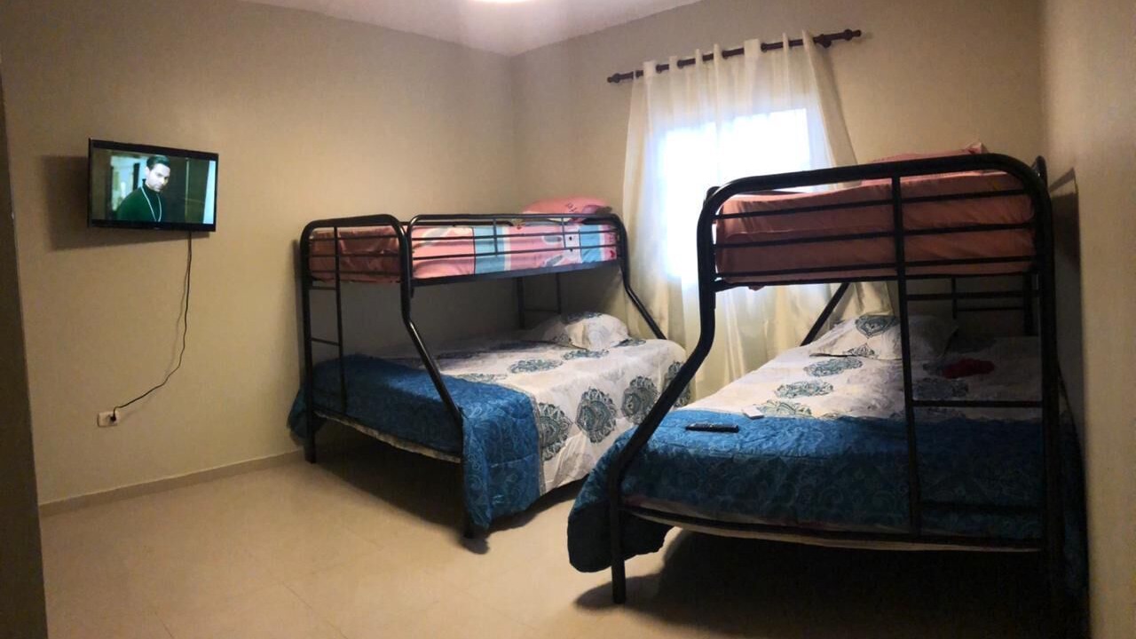 Photo of Bedroom in Jarabacoa