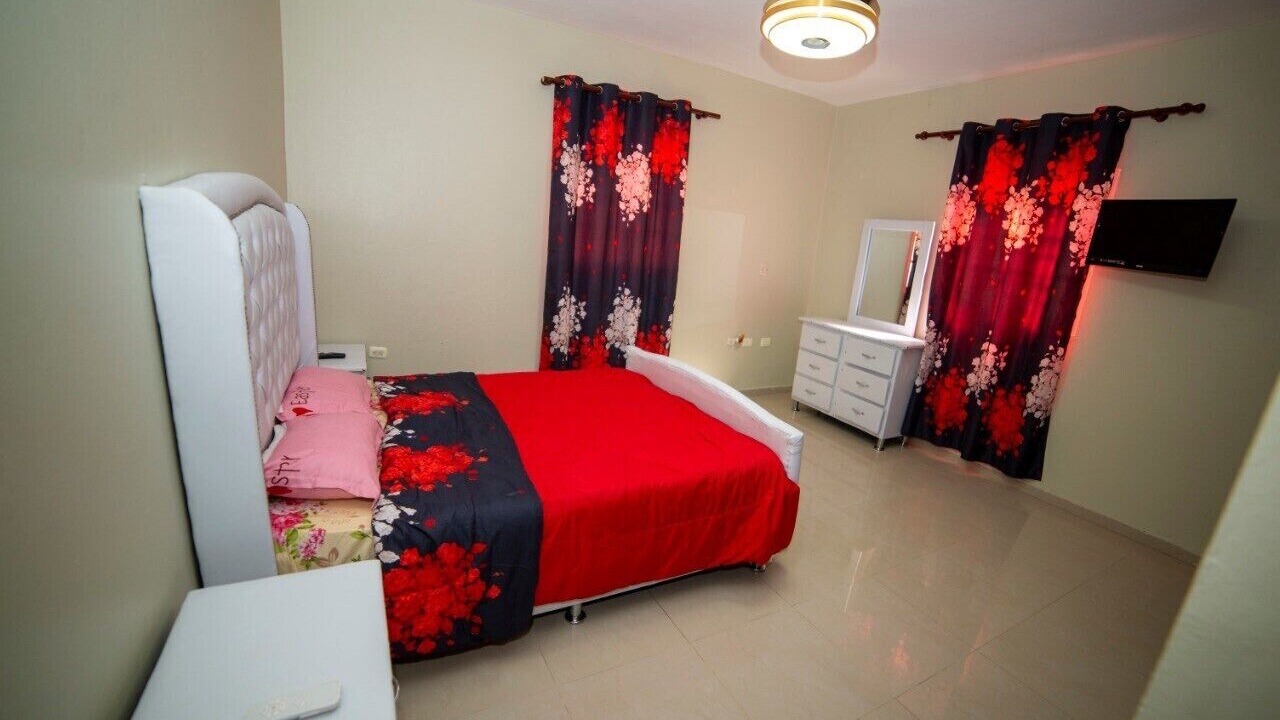 Photo of Bedroom in Jarabacoa