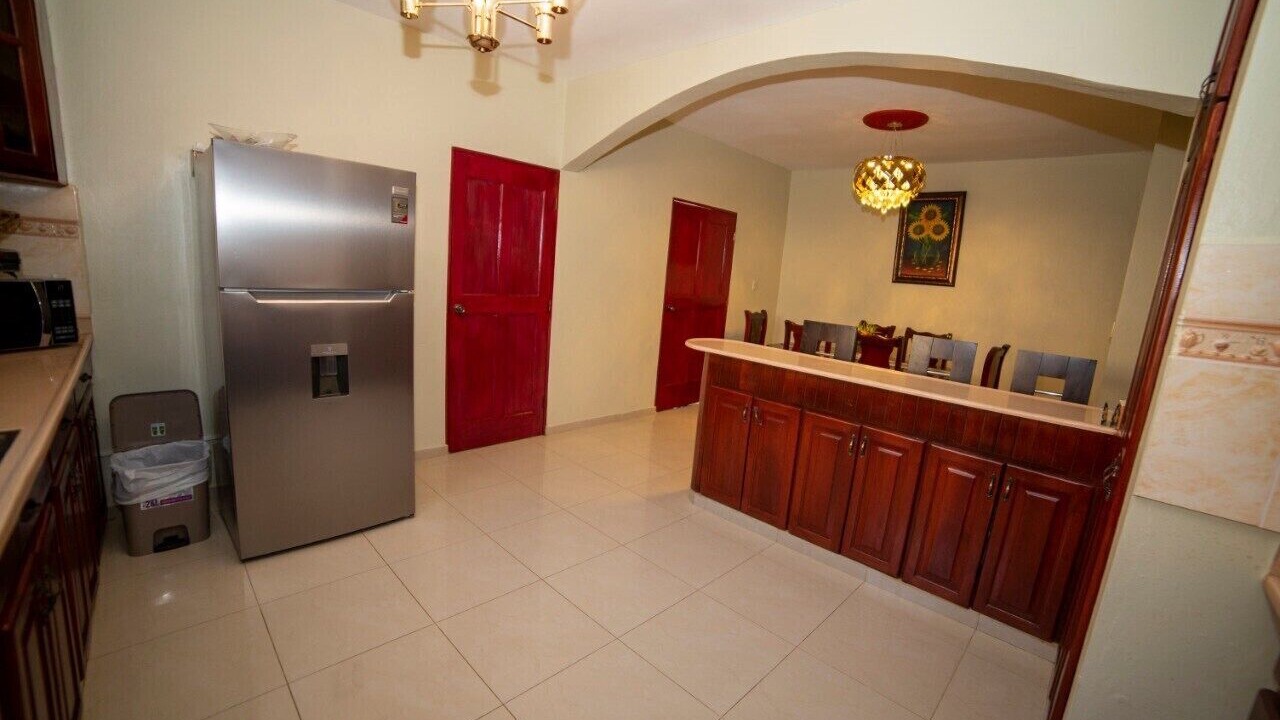 Photo of Kitchen in Jarabacoa