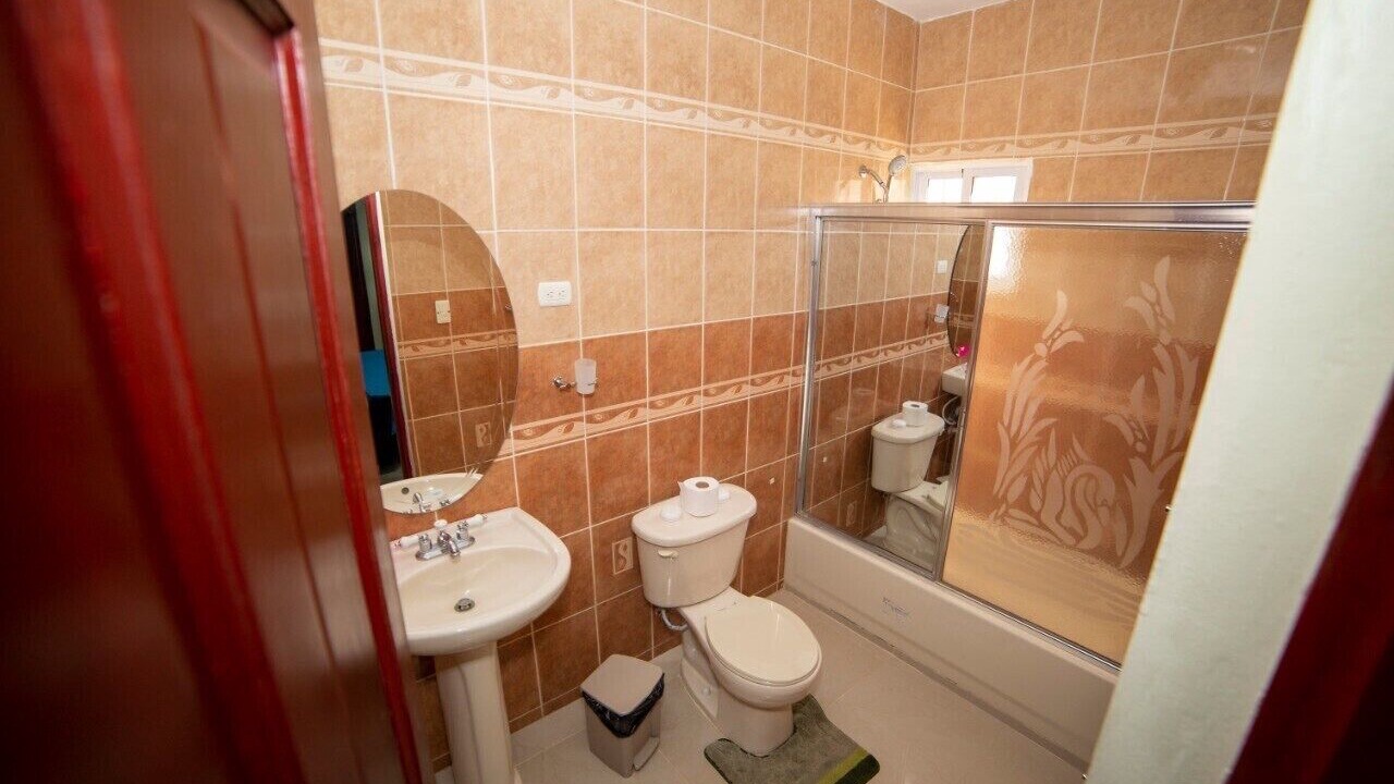 Photo of Bathroom in Jarabacoa
