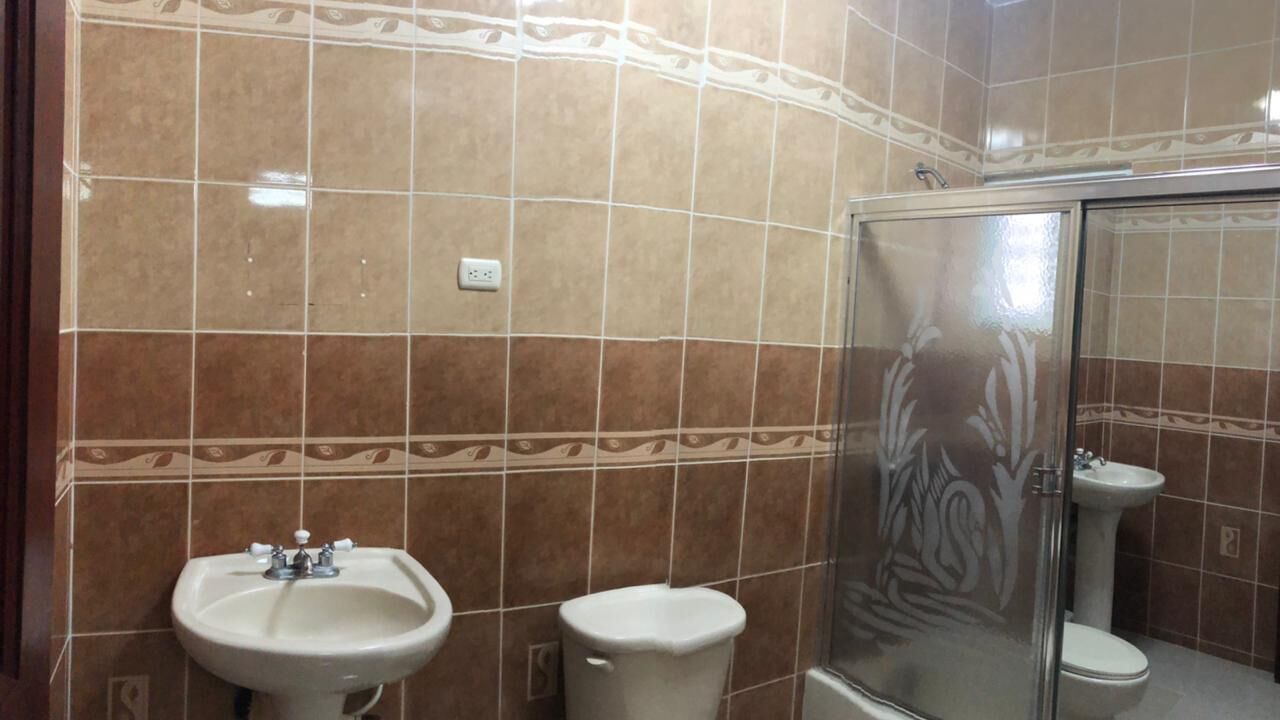 Photo of Bathroom in Jarabacoa