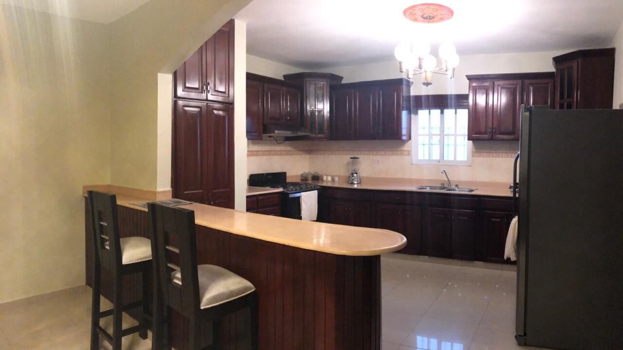 Photo of Kitchen in Jarabacoa