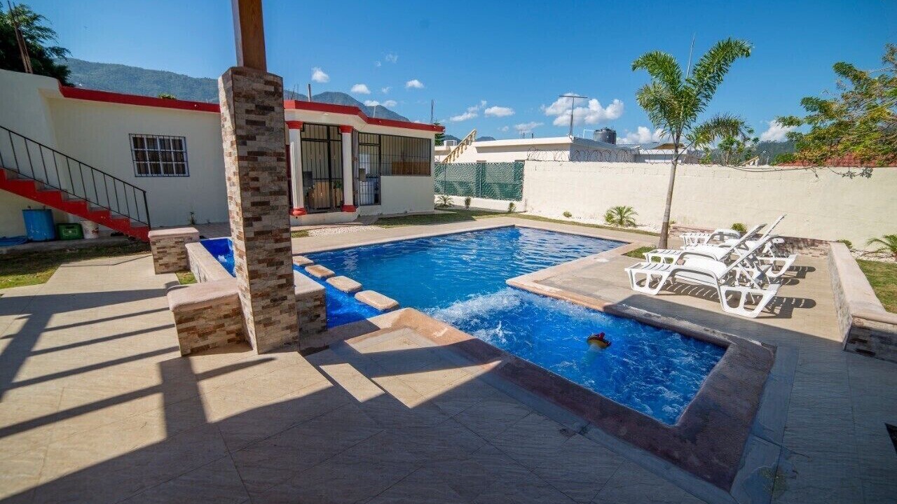 Photo of Outdoor in Jarabacoa