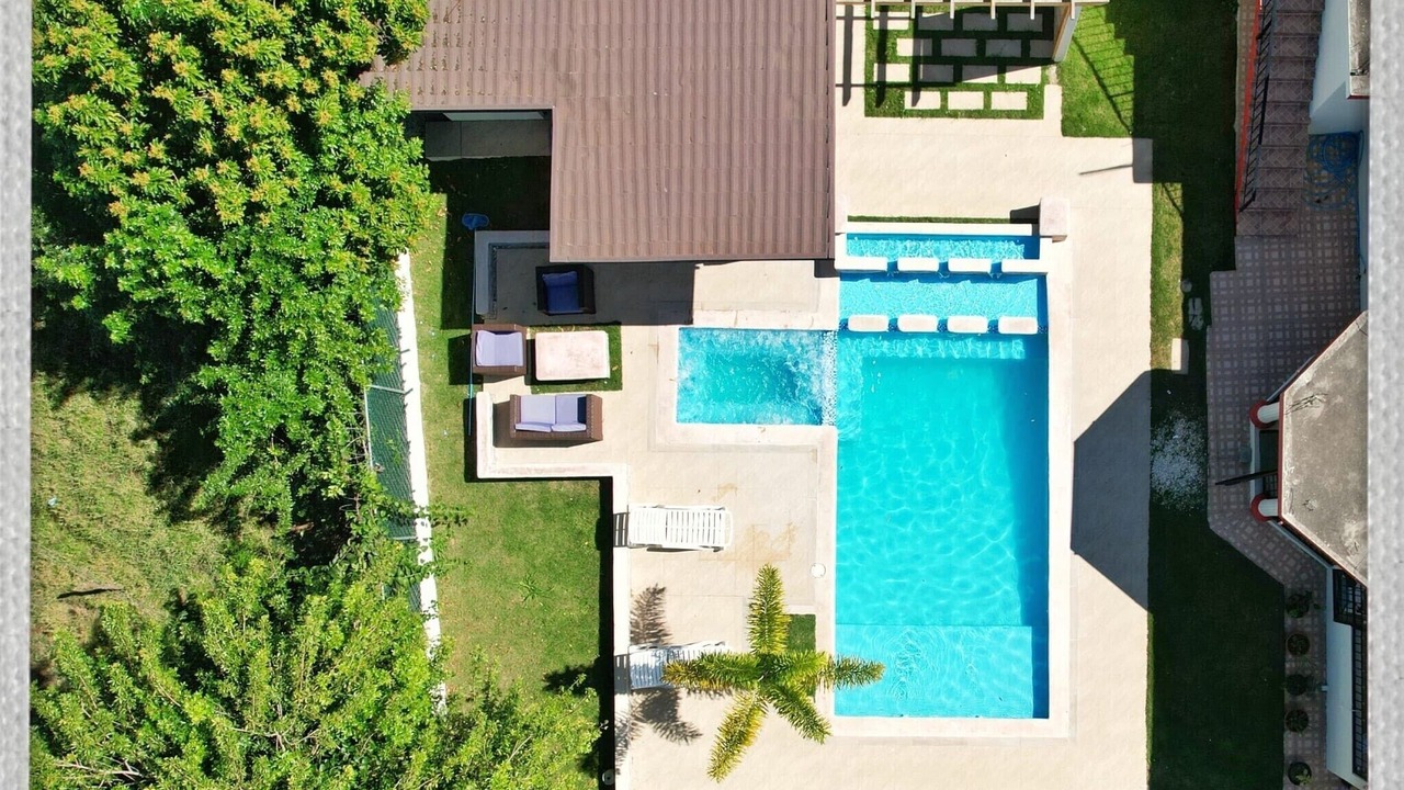 Photo of Outdoor in Jarabacoa