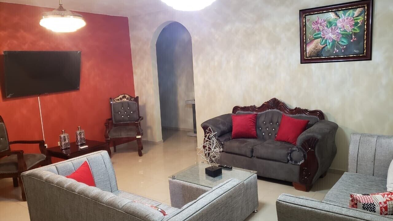 Photo of Livingroom in Jarabacoa