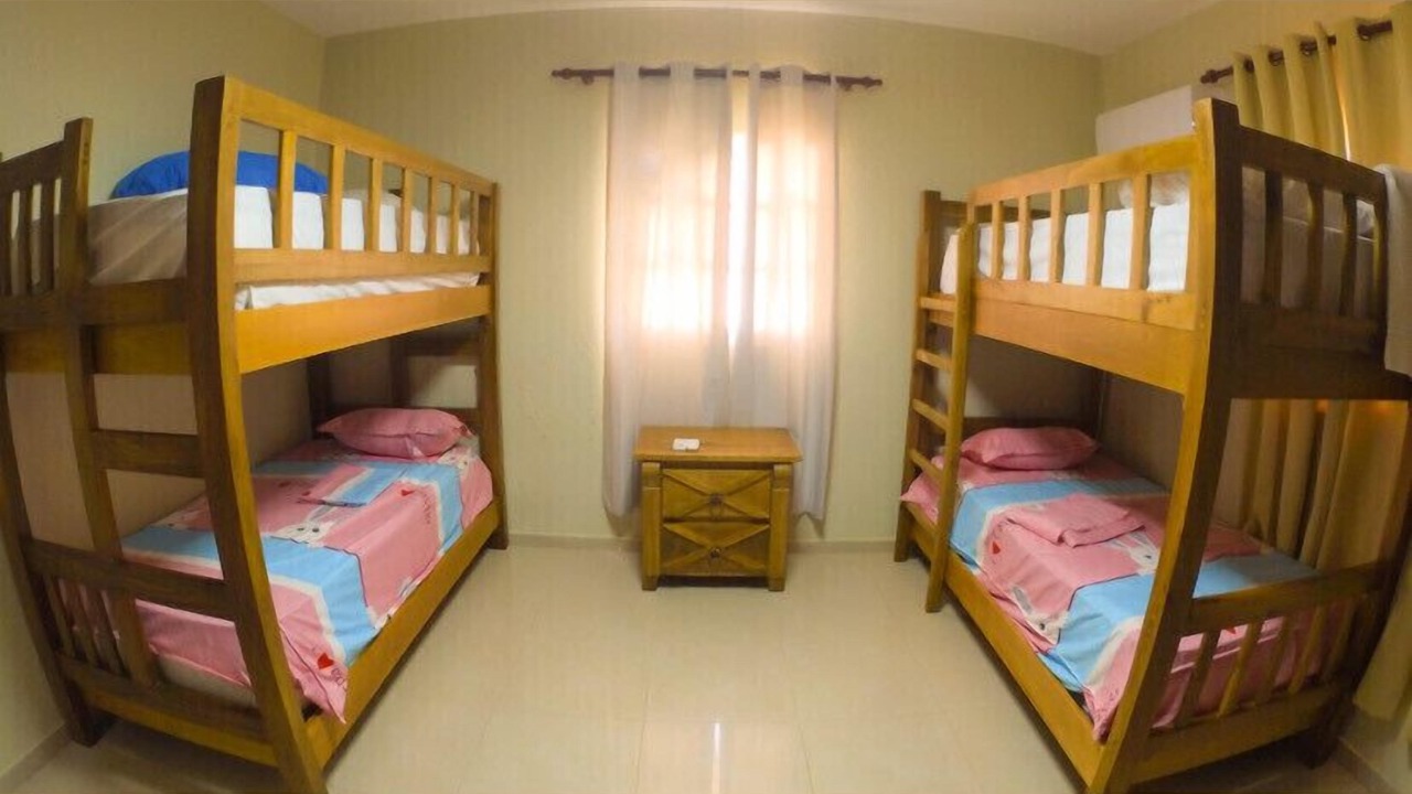 Photo of Bedroom in Jarabacoa