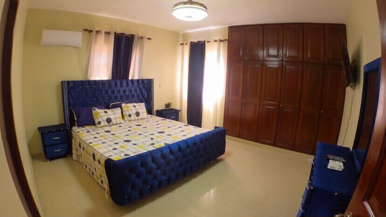 Photo of Bedroom in Jarabacoa