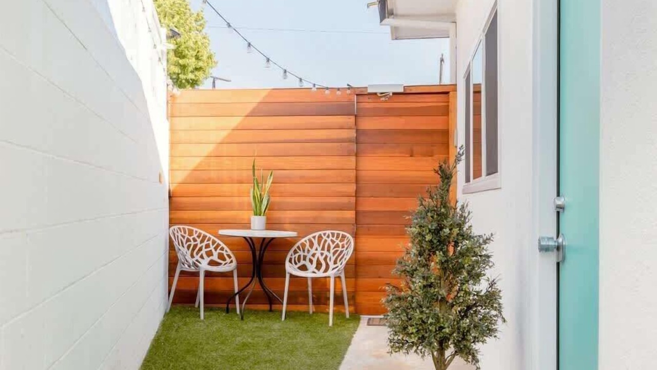 Photo of Outdoor in Ladera Heights