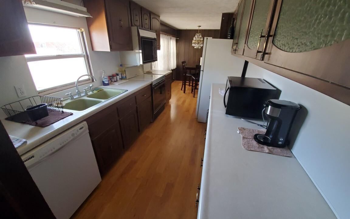 Photo of Kitchen in Springfield