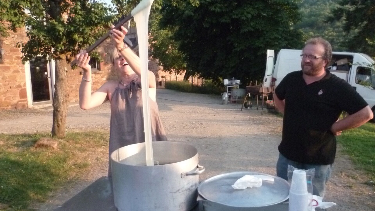 Photo of Outdoor in Saint-Cyprien-sur-Dourdou