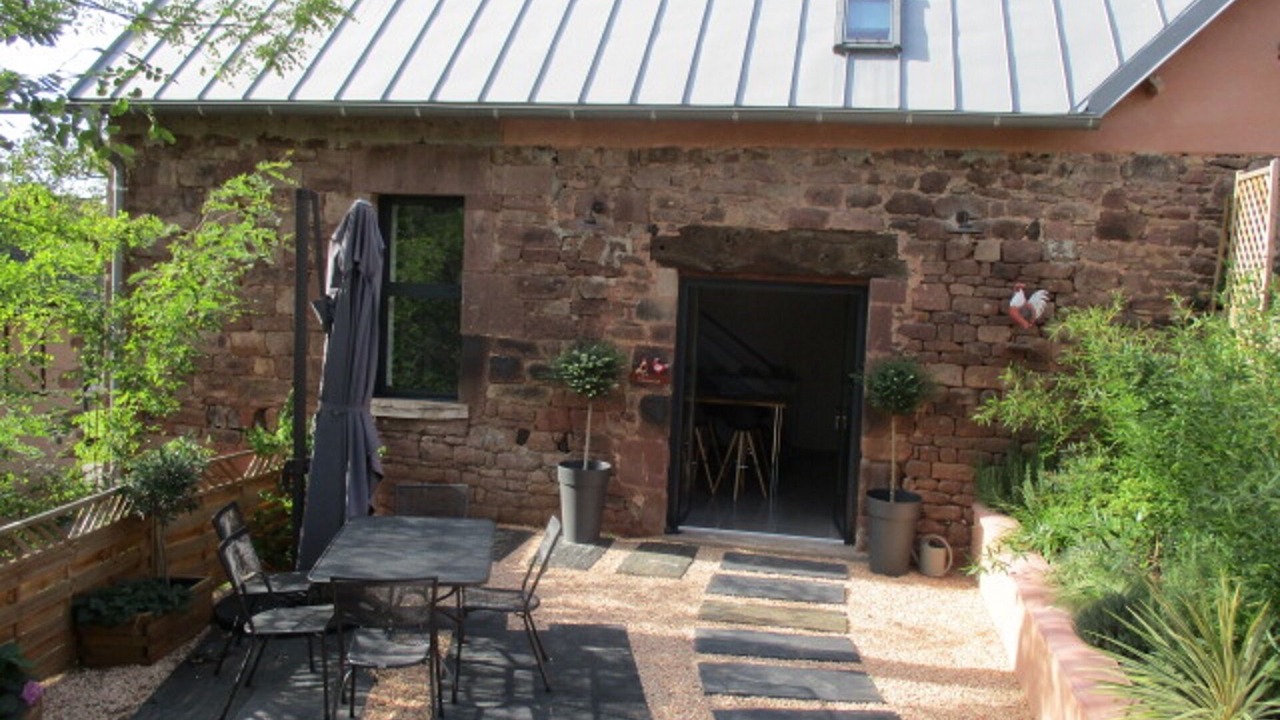 Photo of Outdoor in Saint-Cyprien-sur-Dourdou