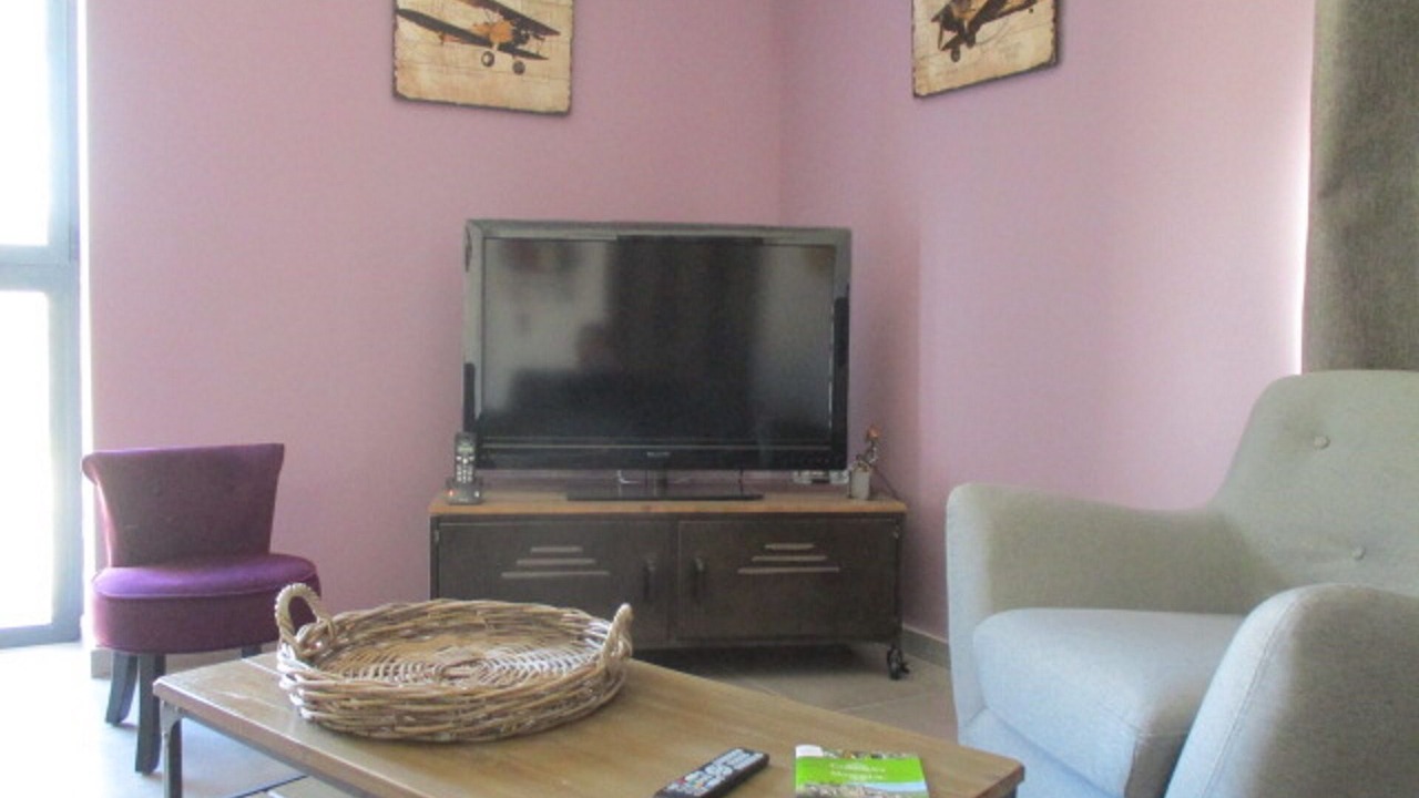 Photo of Livingroom in Saint-Cyprien-sur-Dourdou