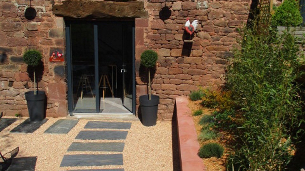 Photo of Outdoor in Saint-Cyprien-sur-Dourdou