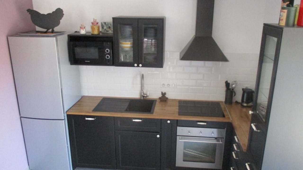 Photo of Kitchen in Saint-Cyprien-sur-Dourdou