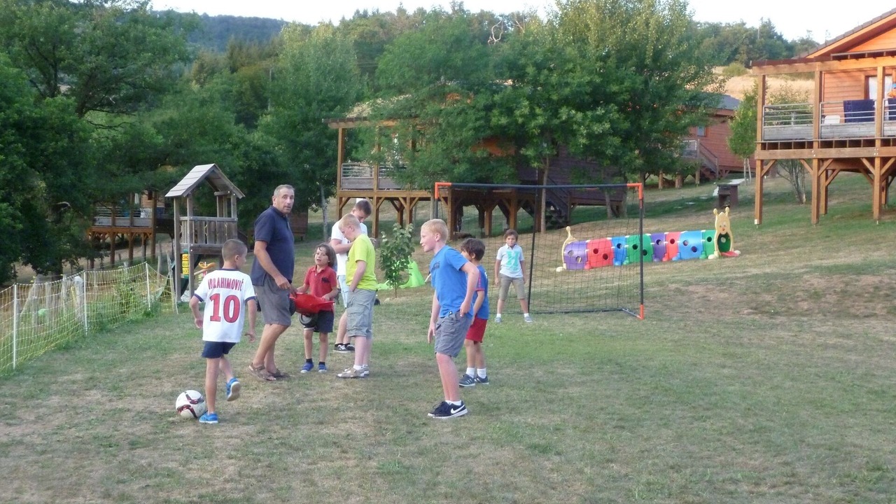 Photo of Others in Saint-Cyprien-sur-Dourdou