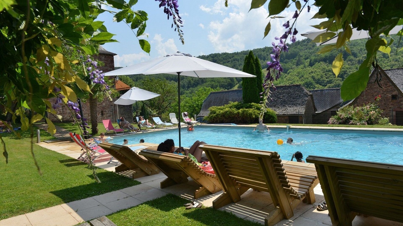 Photo of Outdoor in Saint-Cyprien-sur-Dourdou