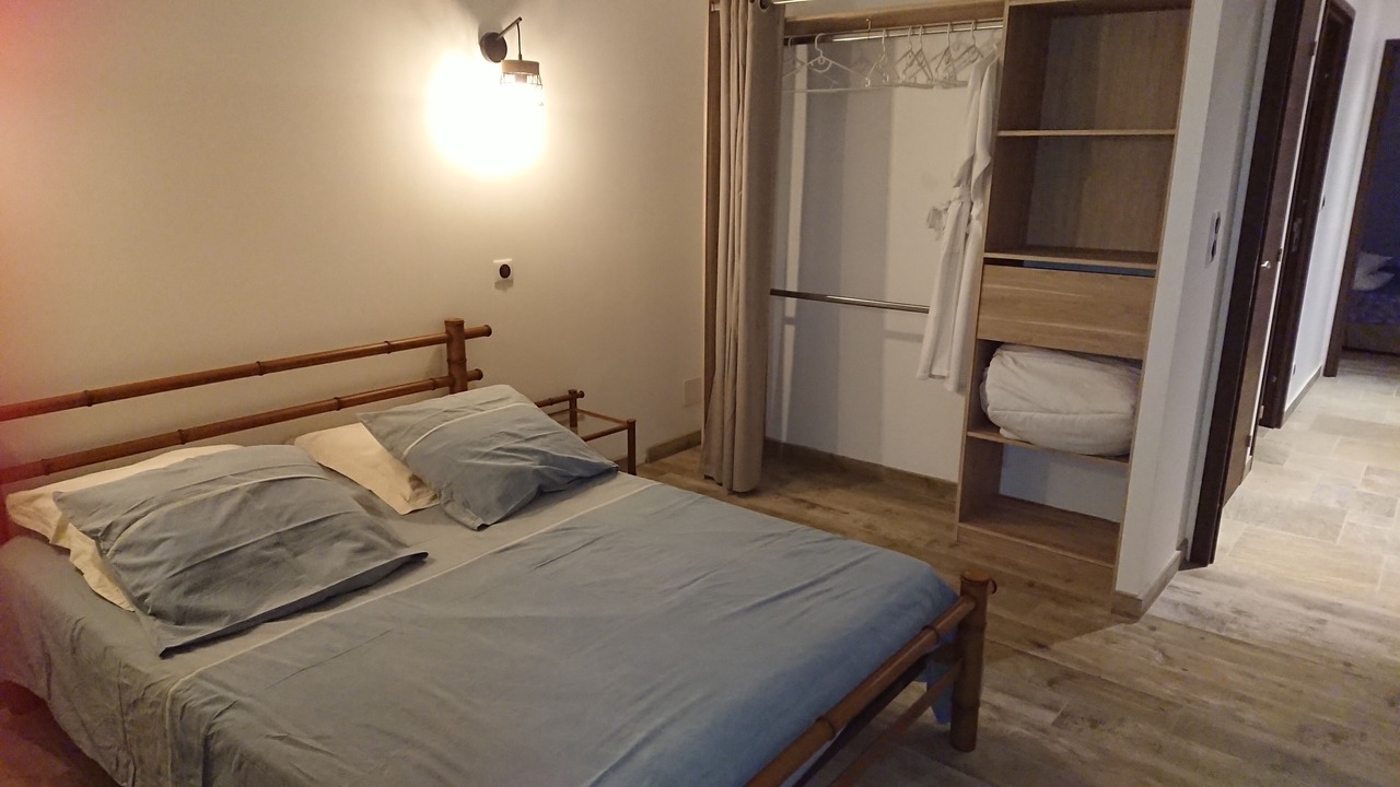 Photo of Bedroom in Marine de Davia