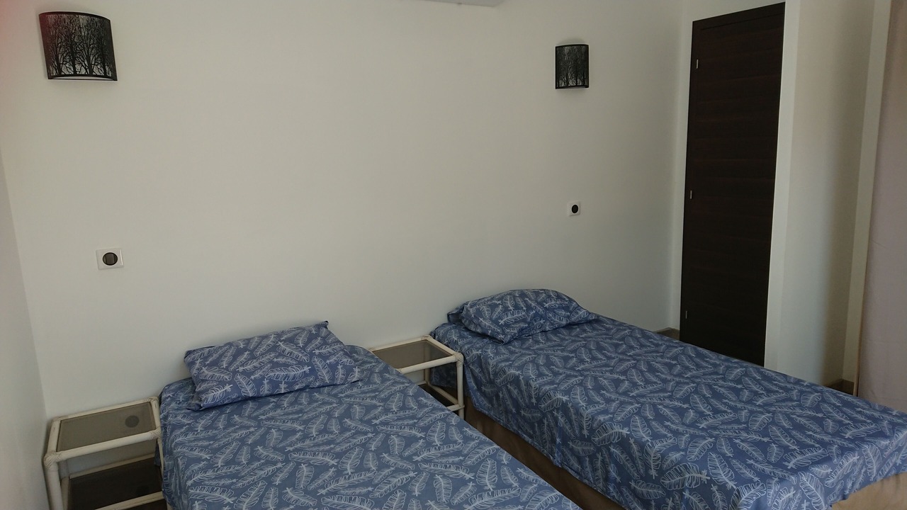 Photo of Bedroom in Marine de Davia