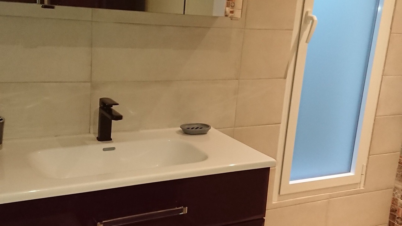 Photo of Bathroom in Marine de Davia