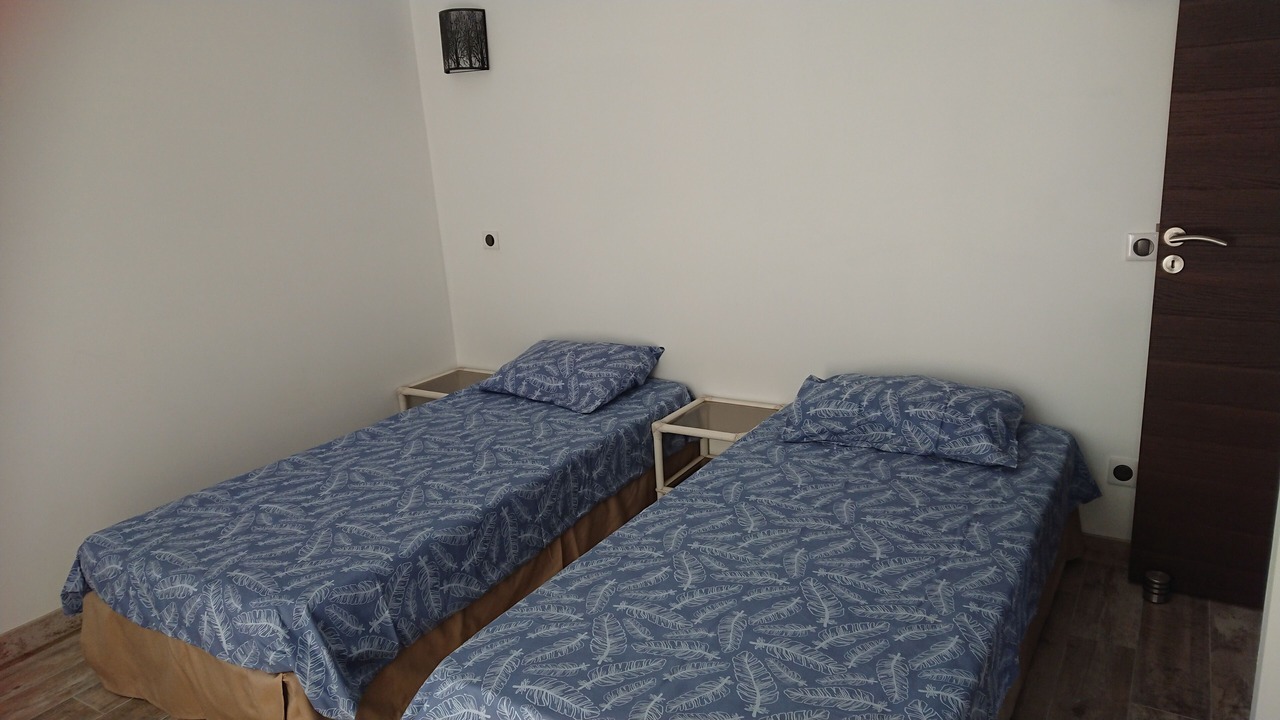 Photo of Bedroom in Marine de Davia