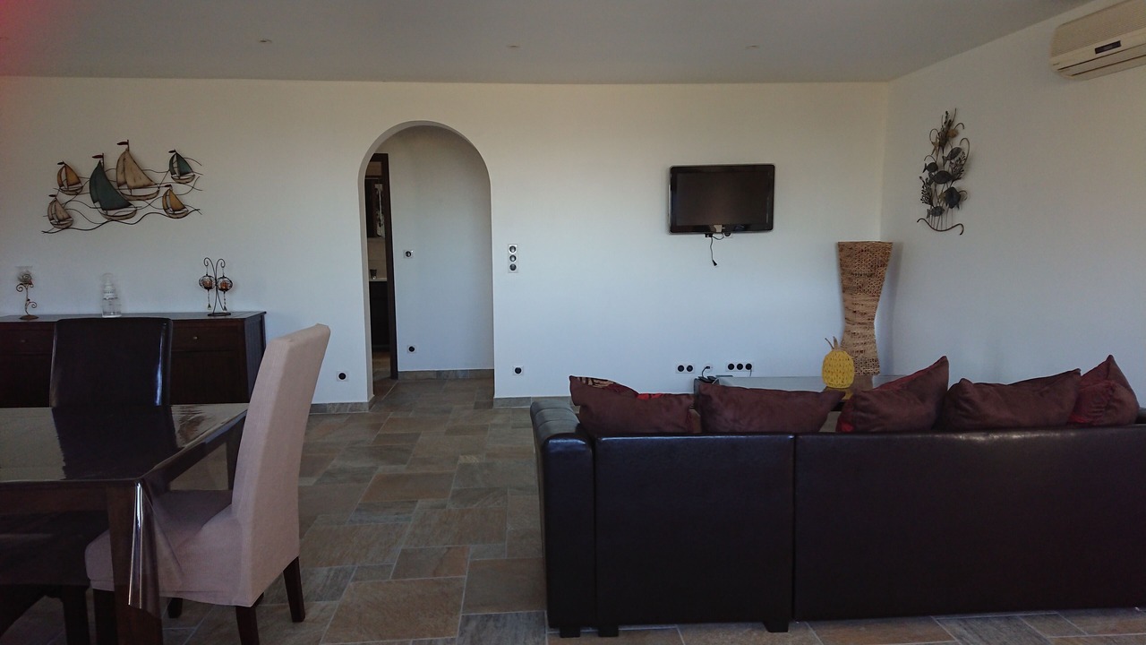 Photo of Livingroom in Marine de Davia