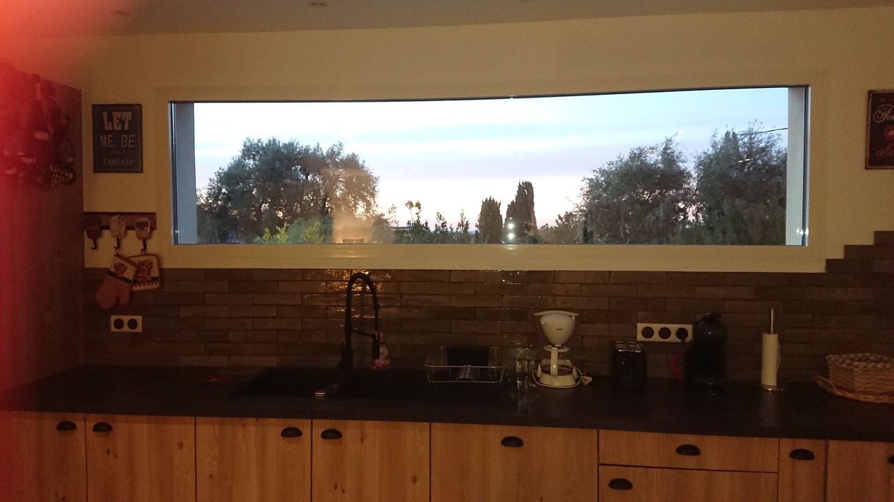 Photo of Kitchen in Marine de Davia