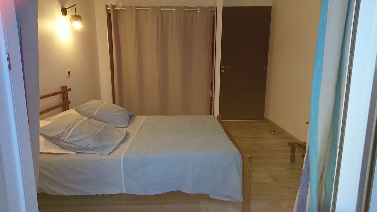 Photo of Bedroom in Marine de Davia