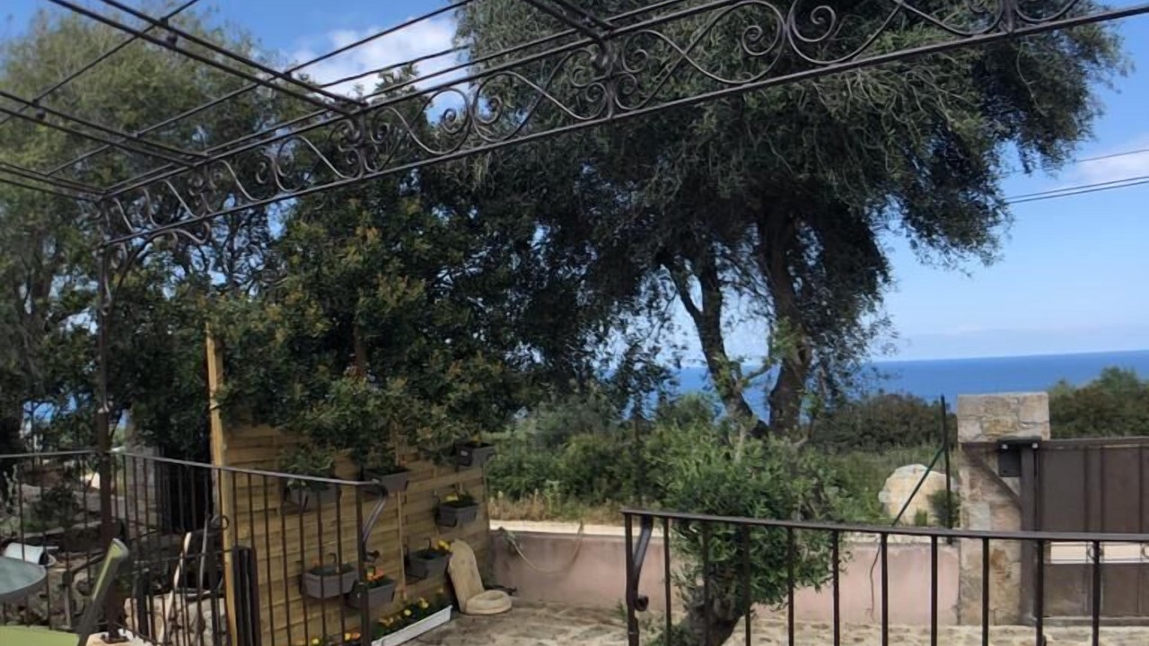Photo of Patio Balcony in Marine de Davia